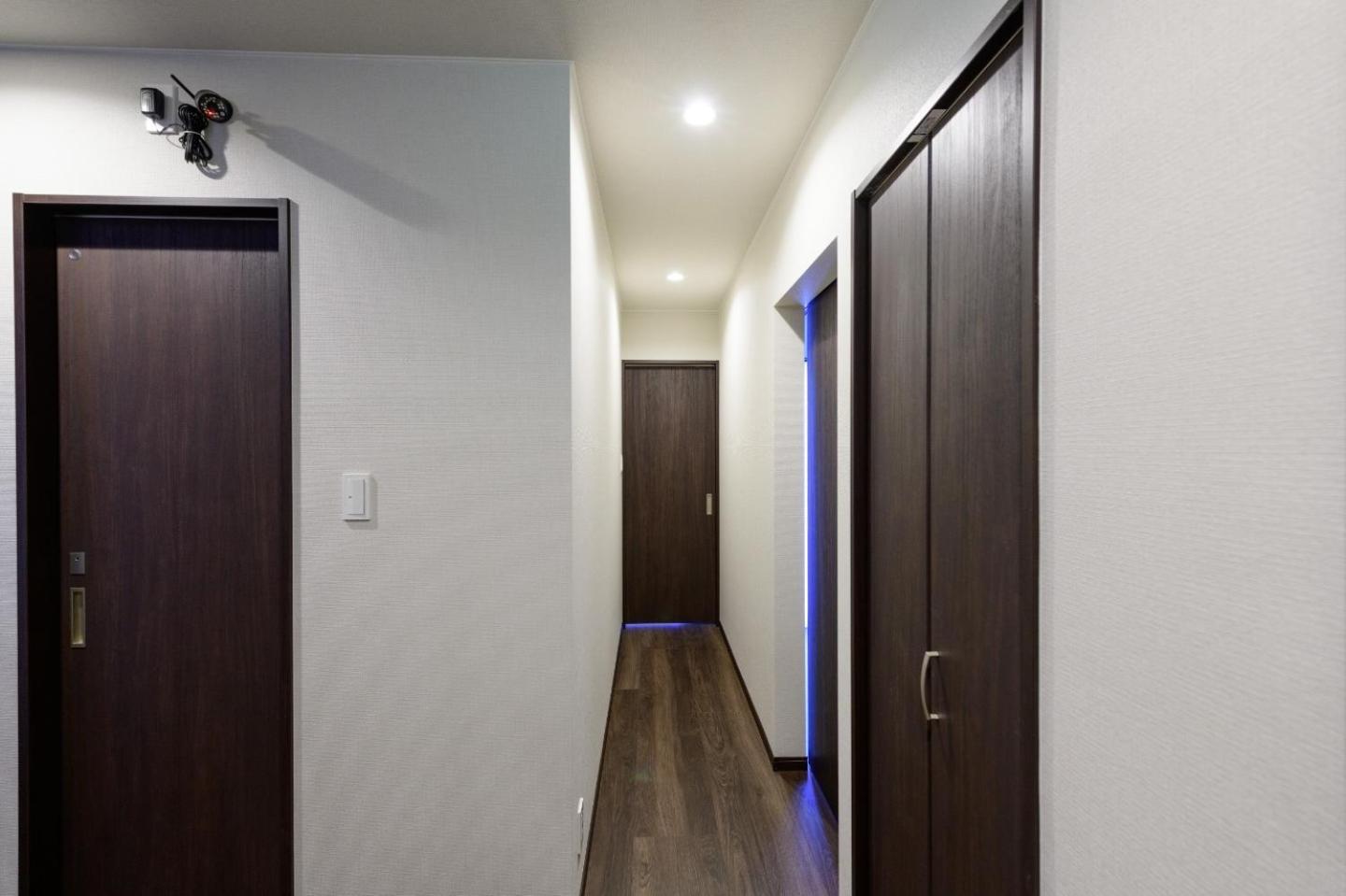 Rakuten Stay House X Will Style Sasebo 103 Kültér fotó