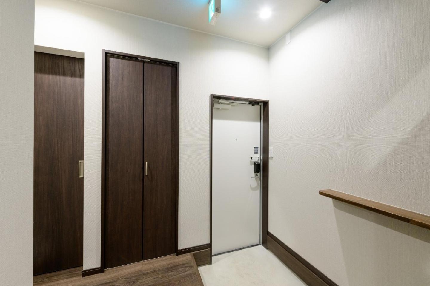 Rakuten Stay House X Will Style Sasebo 103 Kültér fotó
