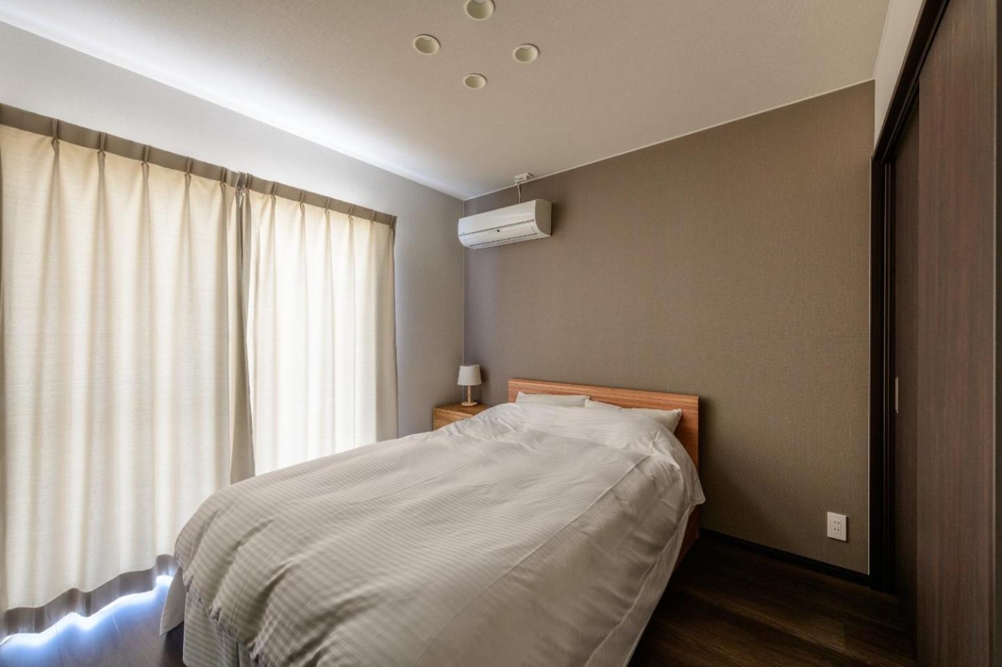 Rakuten Stay House X Will Style Sasebo 103 Kültér fotó