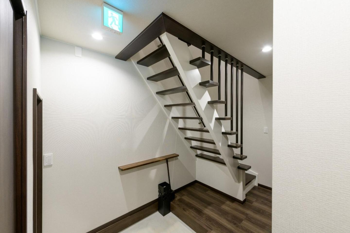 Rakuten Stay House X Will Style Sasebo 103 Kültér fotó