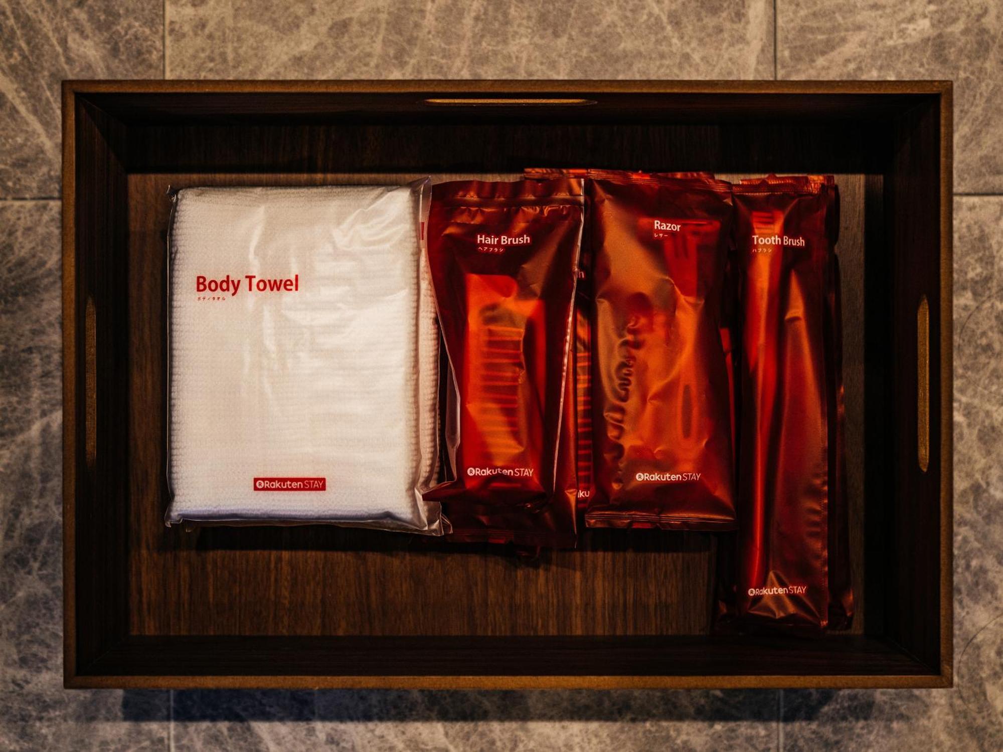 Rakuten Stay House X Will Style Sasebo 103 Kültér fotó