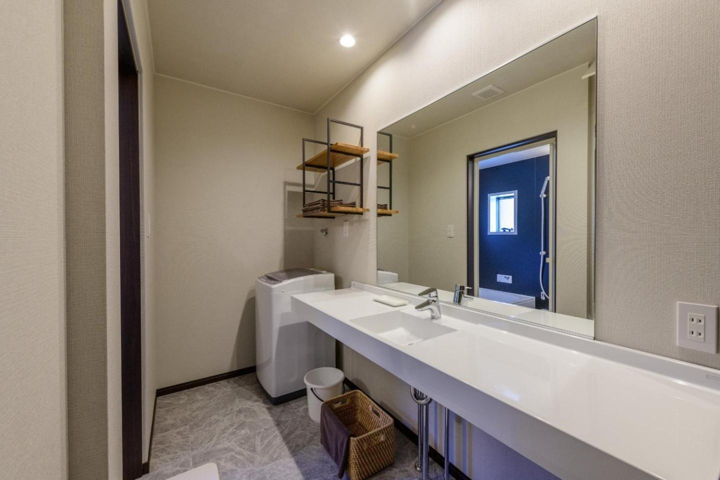 Rakuten Stay House X Will Style Sasebo 103 Kültér fotó