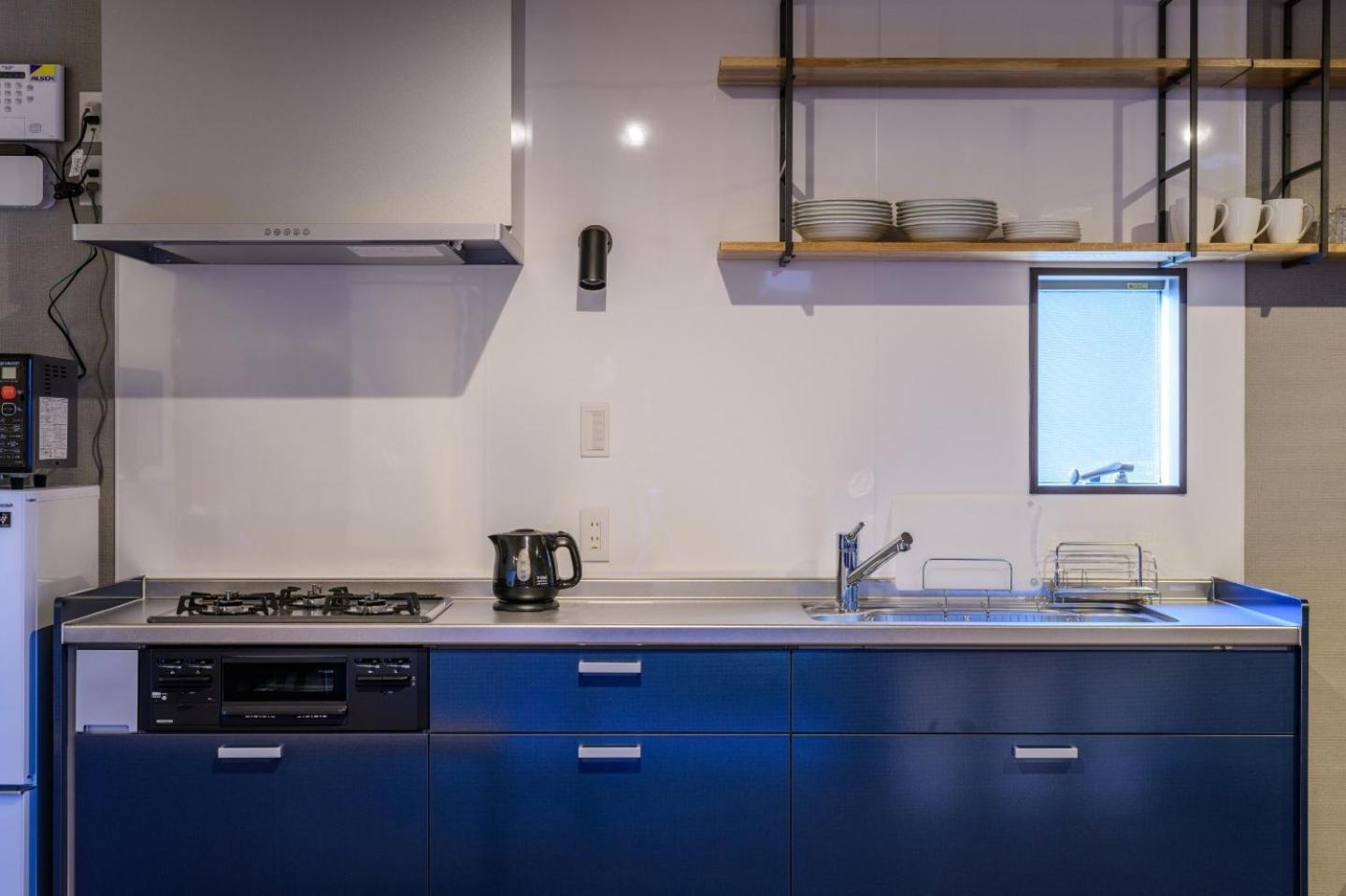 Rakuten Stay House X Will Style Sasebo 103 Kültér fotó