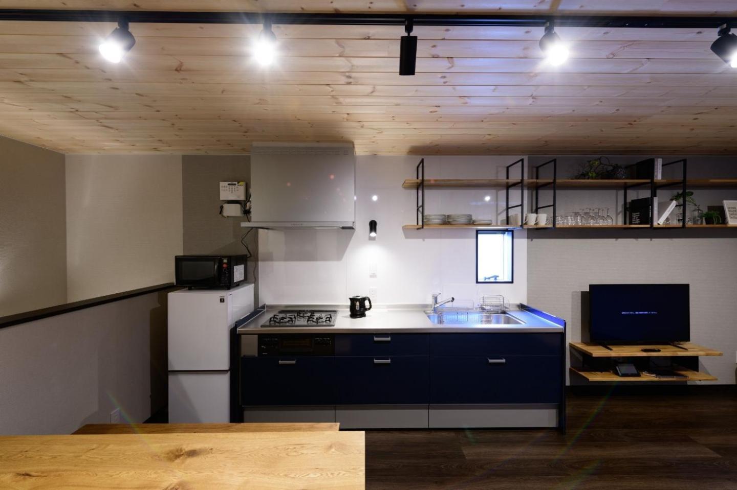 Rakuten Stay House X Will Style Sasebo 103 Kültér fotó