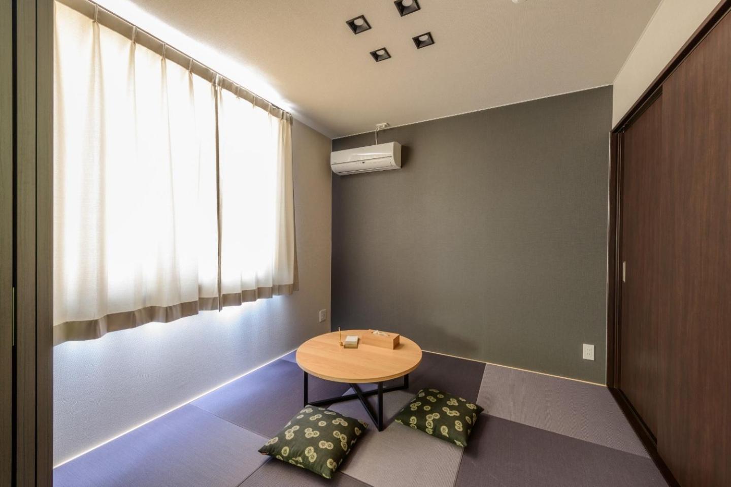 Rakuten Stay House X Will Style Sasebo 103 Kültér fotó